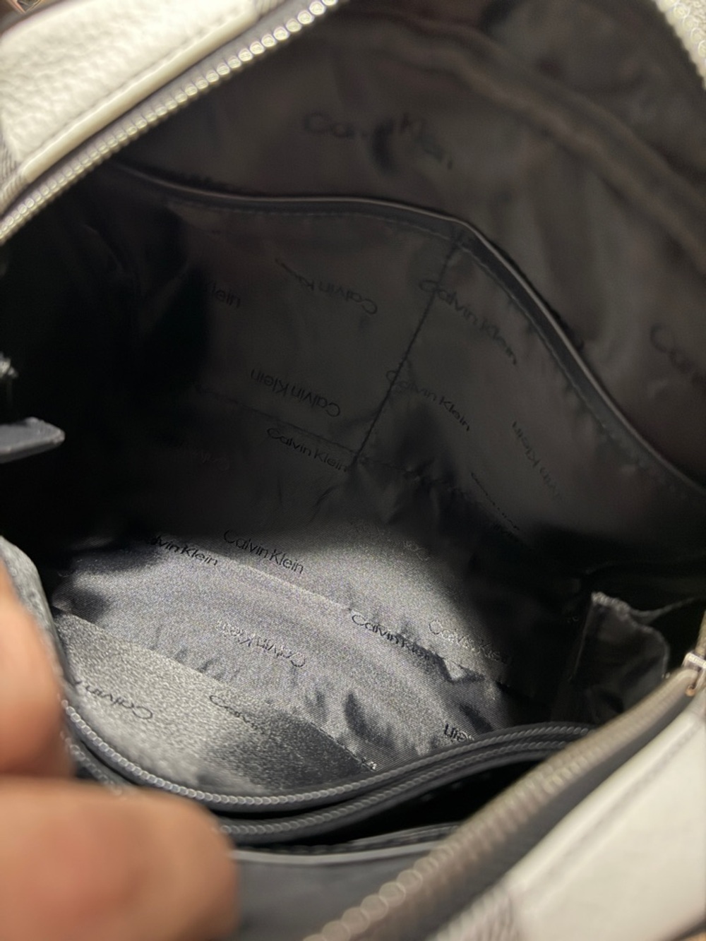 Calvin bag - Picture 4 of 7